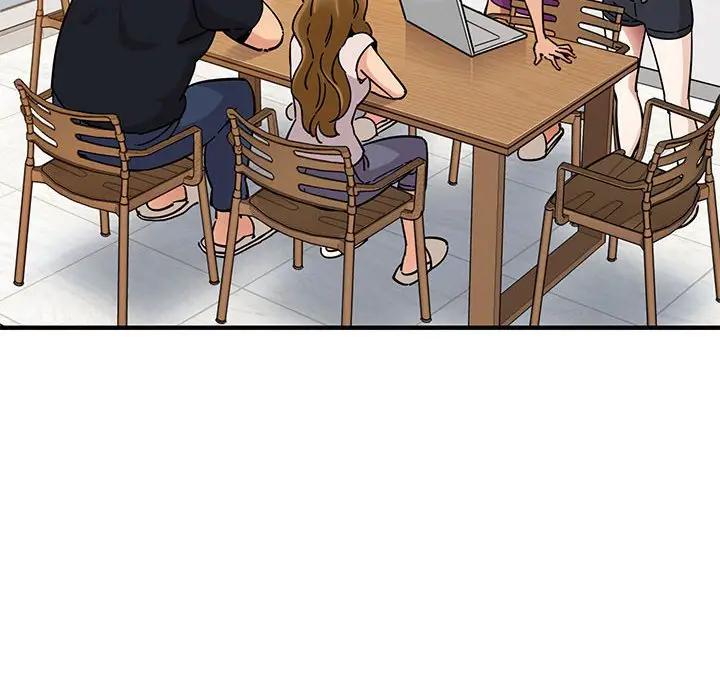 [韩国漫画] 闯入我们家的H先生 爱情,巨乳大奶#[120P]-31