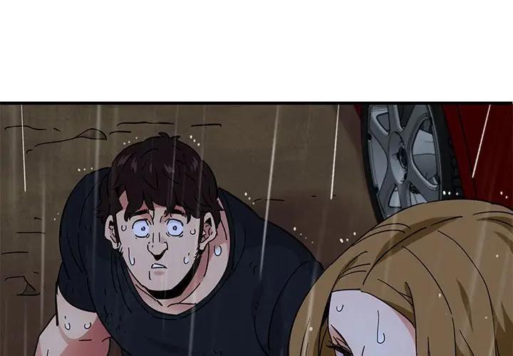 [韩国漫画] 闯入我们家的H先生 爱情,巨乳大奶#[120P]-4