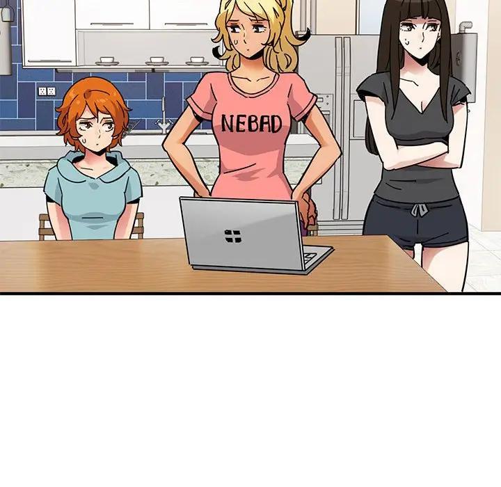 [韩国漫画] 闯入我们家的H先生 爱情,巨乳大奶#[120P]-46