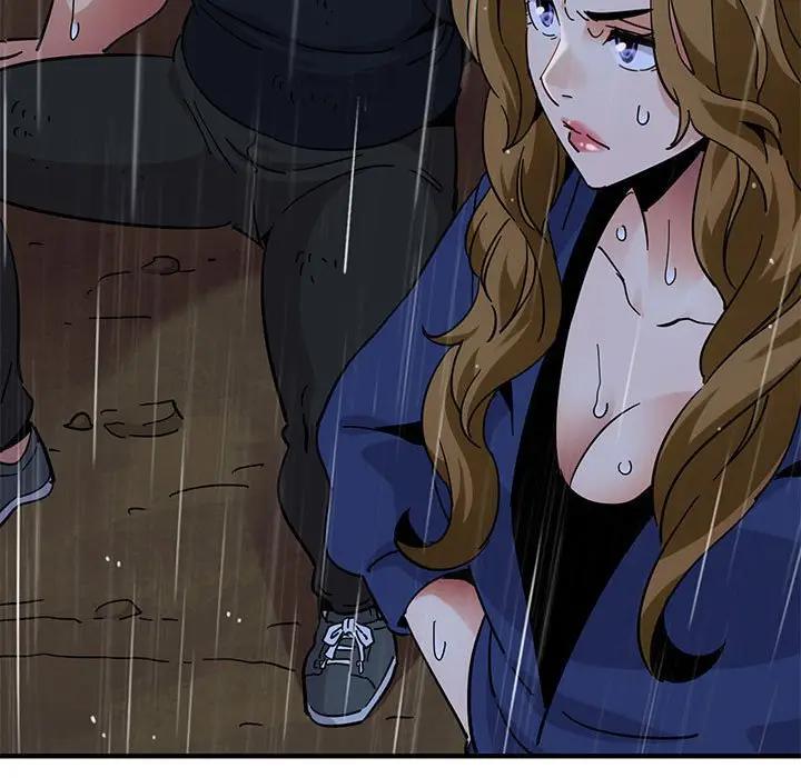 [韩国漫画] 闯入我们家的H先生 爱情,巨乳大奶#[120P]-5