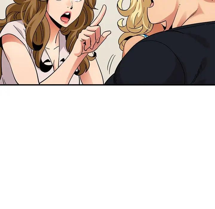 [韩国漫画] 闯入我们家的H先生 爱情,巨乳大奶#[121P]-100