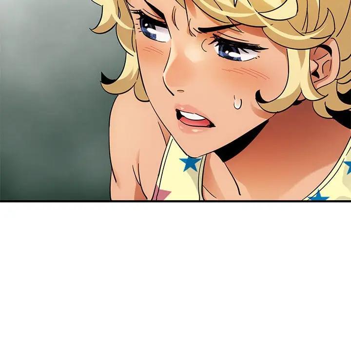 [韩国漫画] 闯入我们家的H先生 爱情,巨乳大奶#[121P]-112