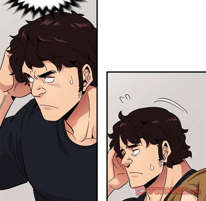 [韩国漫画] 闯入我们家的H先生 爱情,巨乳大奶#[121P]-39