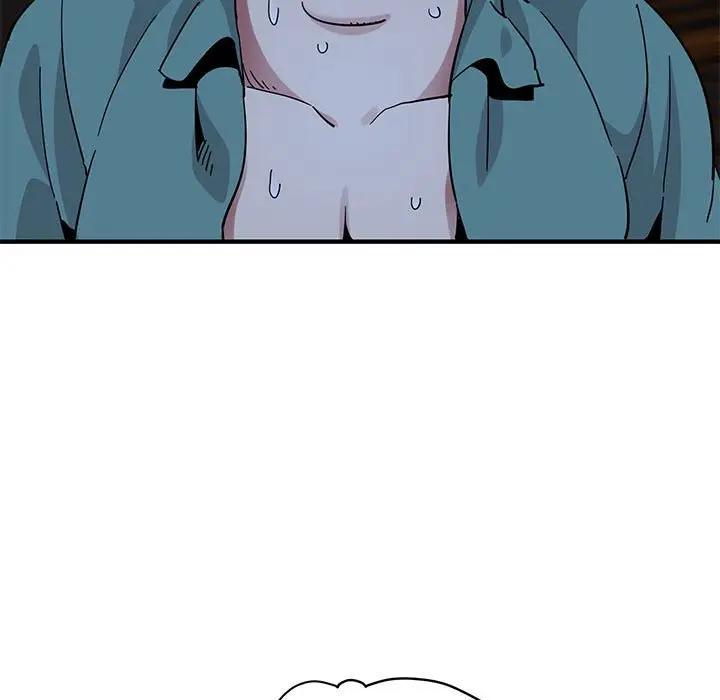 [韩国漫画] 闯入我们家的H先生 爱情,巨乳大奶#[121P]-5