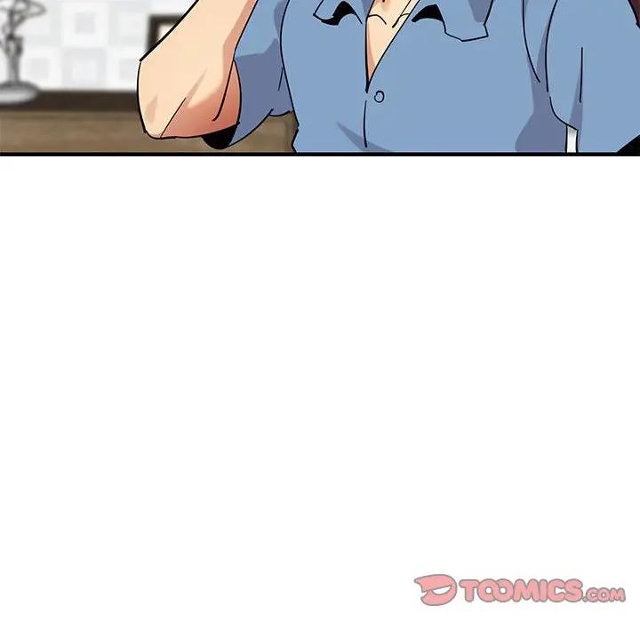 [韩国漫画] 闯入我们家的H先生 爱情,巨乳大奶#[121P]-57