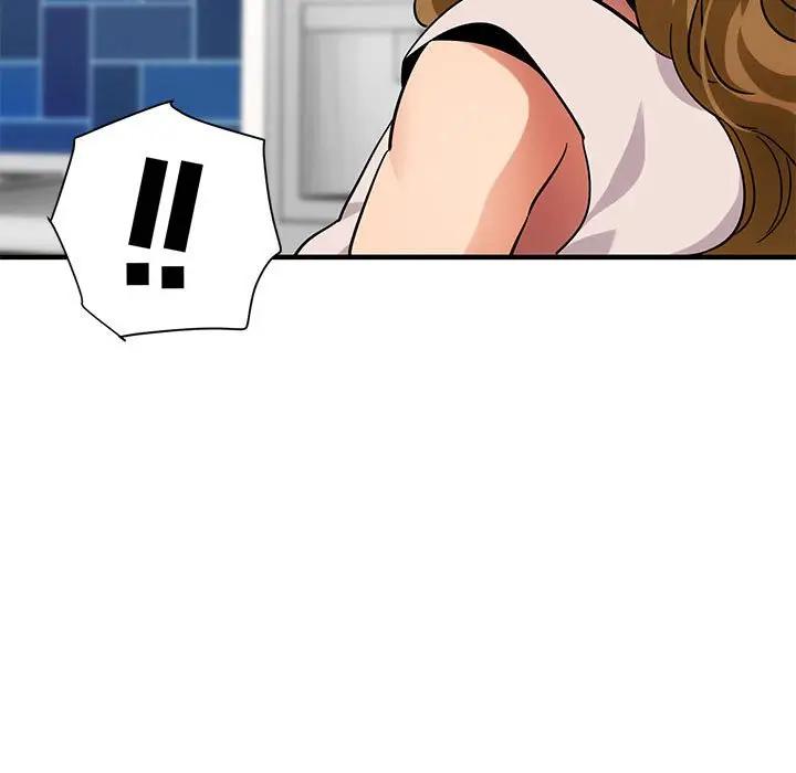 [韩国漫画] 闯入我们家的H先生 爱情,巨乳大奶#[121P]-62