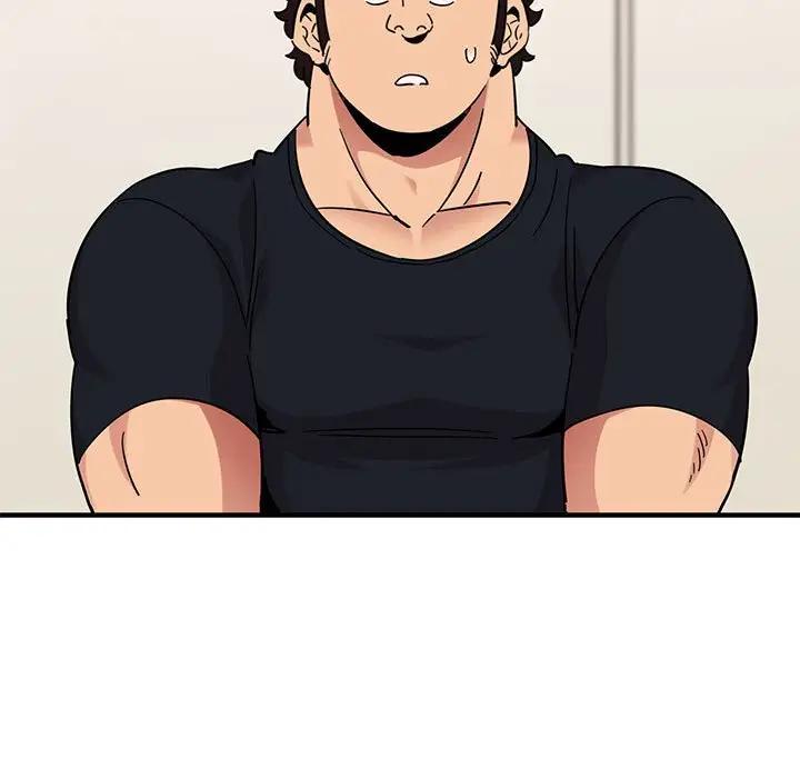 [韩国漫画] 闯入我们家的H先生 爱情,巨乳大奶#[121P]-88