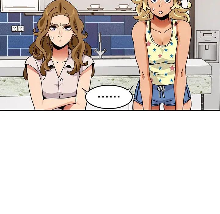 [韩国漫画] 闯入我们家的H先生 爱情,巨乳大奶#[121P]-96