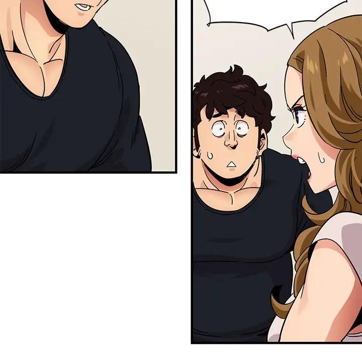 [韩国漫画] 闯入我们家的H先生 爱情,巨乳大奶#[121P]-98