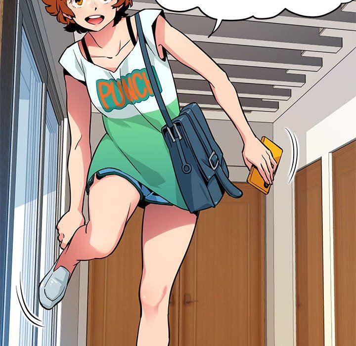 [韩国漫画] 闯入我们家的H先生 爱情,巨乳大奶#[99P]-87