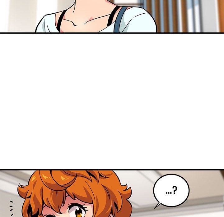[韩国漫画] 闯入我们家的H先生 爱情,巨乳大奶#[99P]-91