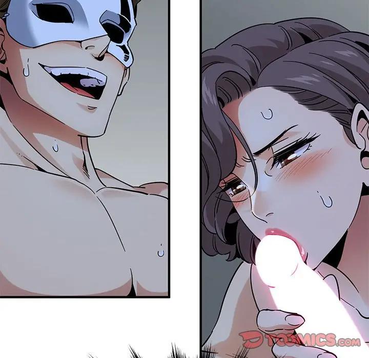 [韩国漫画] 闯入我们家的H先生 爱情,巨乳大奶#[119P]-26