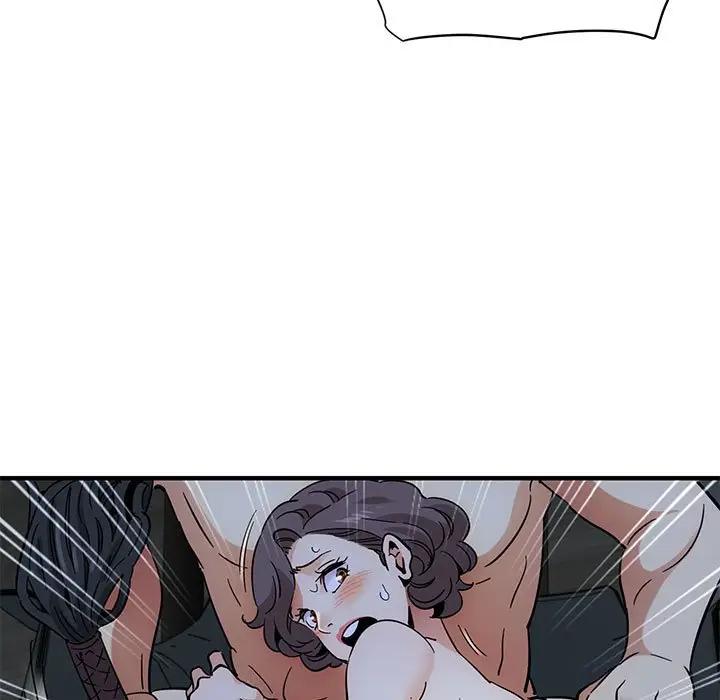 [韩国漫画] 闯入我们家的H先生 爱情,巨乳大奶#[119P]-39