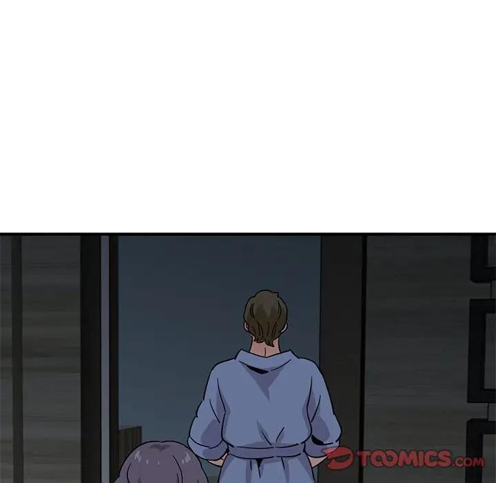 [韩国漫画] 闯入我们家的H先生 爱情,巨乳大奶#[119P]-68