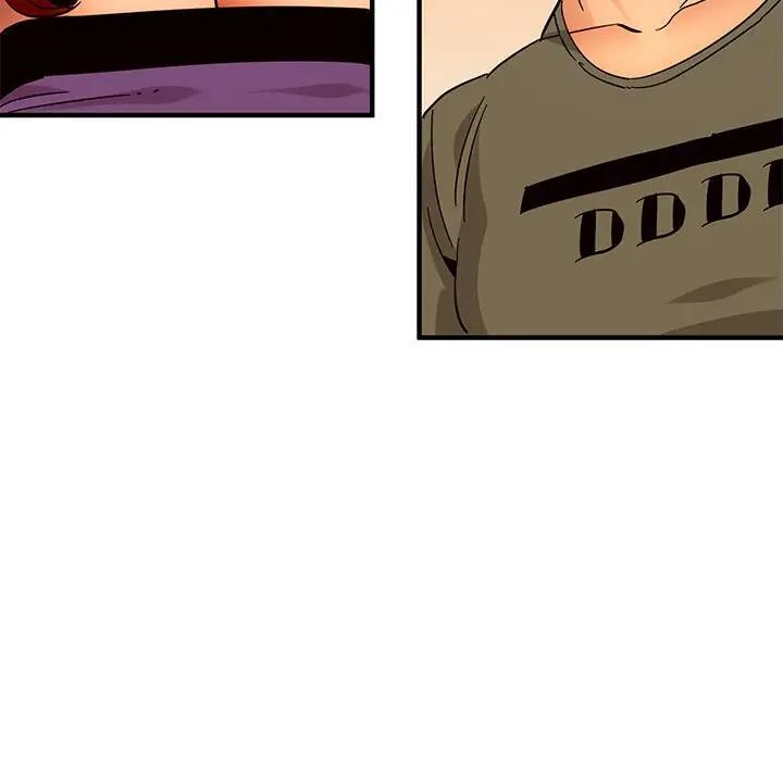 [韩国漫画] 闯入我们家的H先生 爱情,巨乳大奶#[124P]-22