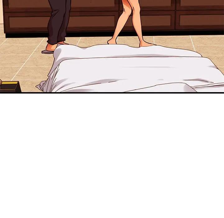 [韩国漫画] 闯入我们家的H先生 爱情,巨乳大奶#[124P]-30