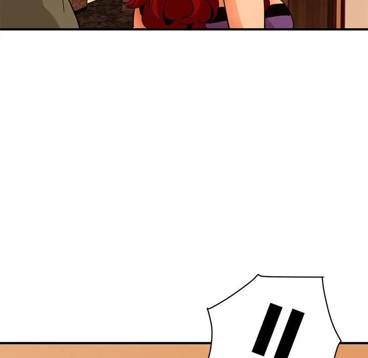 [韩国漫画] 闯入我们家的H先生 爱情,巨乳大奶#[124P]-32