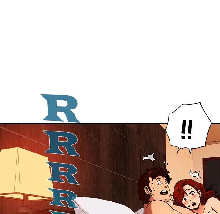 [韩国漫画] 闯入我们家的H先生 爱情,巨乳大奶#[124P]-62