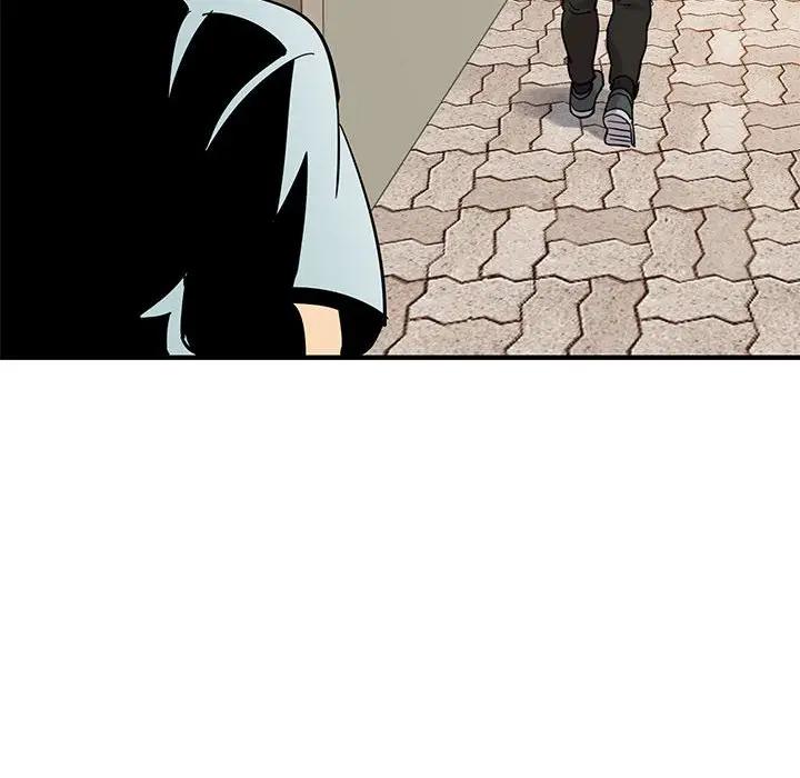 [韩国漫画] 闯入我们家的H先生 爱情,巨乳大奶#[129P]-49