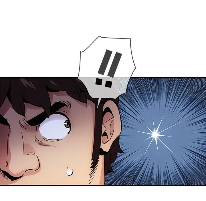 [韩国漫画] 闯入我们家的H先生 爱情,巨乳大奶#[129P]-54