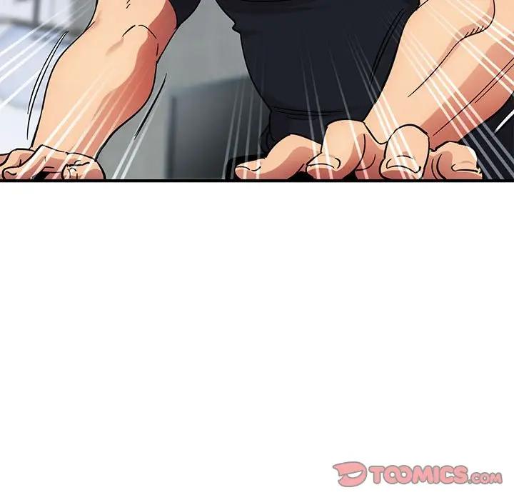 [韩国漫画] 闯入我们家的H先生 爱情,巨乳大奶#[129P]-9