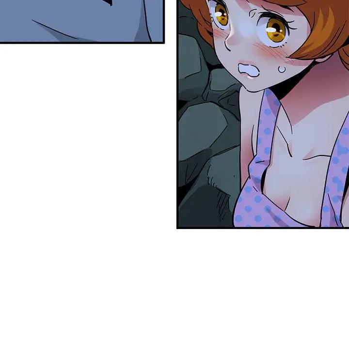 [韩国漫画] 闯入我们家的H先生 爱情,巨乳大奶#[117P]-24