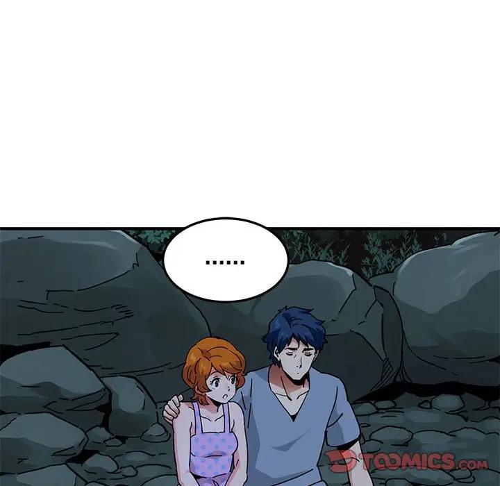 [韩国漫画] 闯入我们家的H先生 爱情,巨乳大奶#[117P]-32