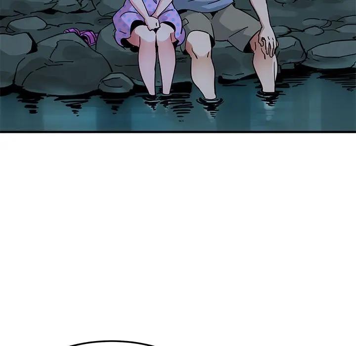 [韩国漫画] 闯入我们家的H先生 爱情,巨乳大奶#[117P]-33
