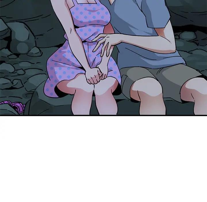 [韩国漫画] 闯入我们家的H先生 爱情,巨乳大奶#[117P]-69
