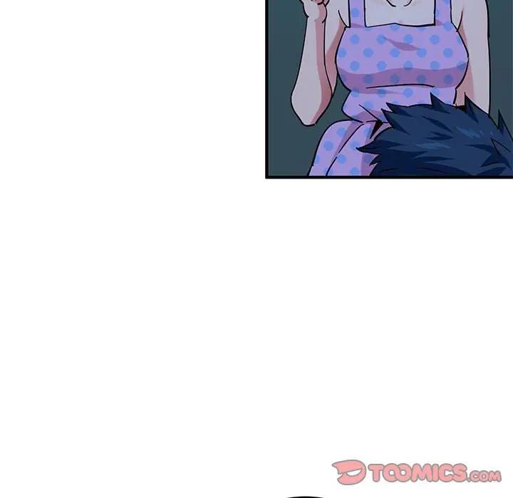 [韩国漫画] 闯入我们家的H先生 爱情,巨乳大奶#[120P]-20