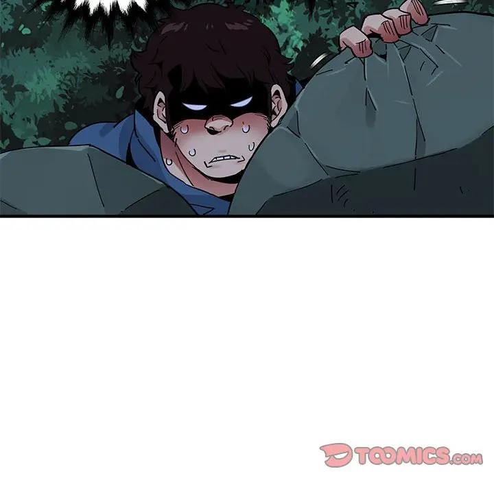 [韩国漫画] 闯入我们家的H先生 爱情,巨乳大奶#[120P]-68