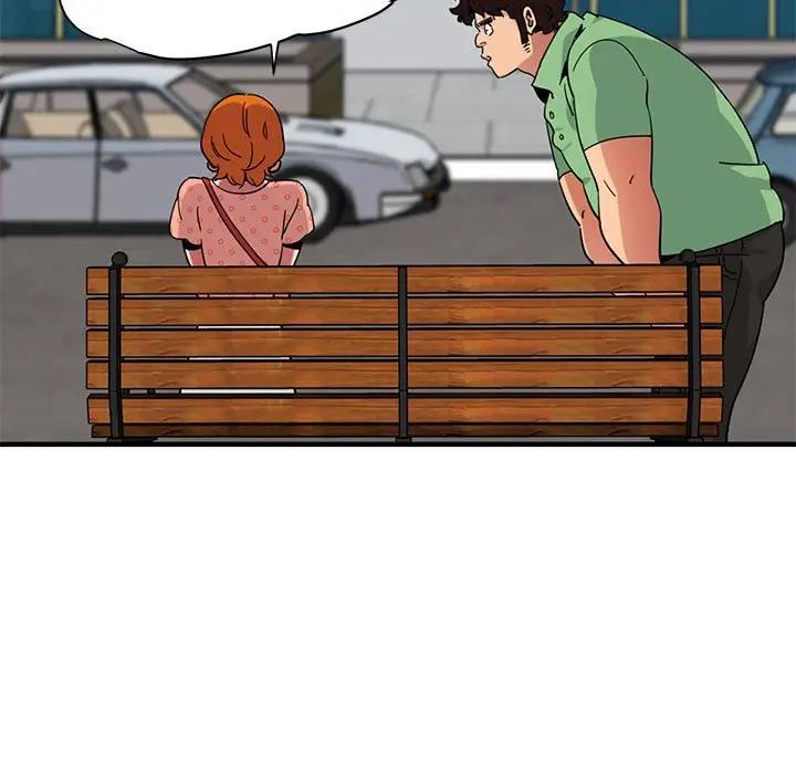 [韩国漫画] 闯入我们家的H先生 爱情,巨乳大奶#[119P]-33