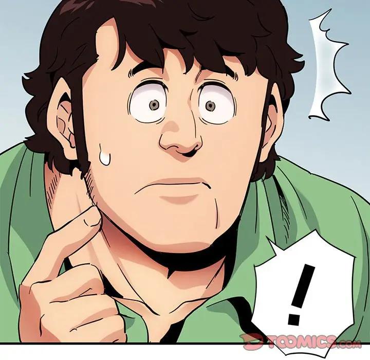 [韩国漫画] 闯入我们家的H先生 爱情,巨乳大奶#[119P]-38
