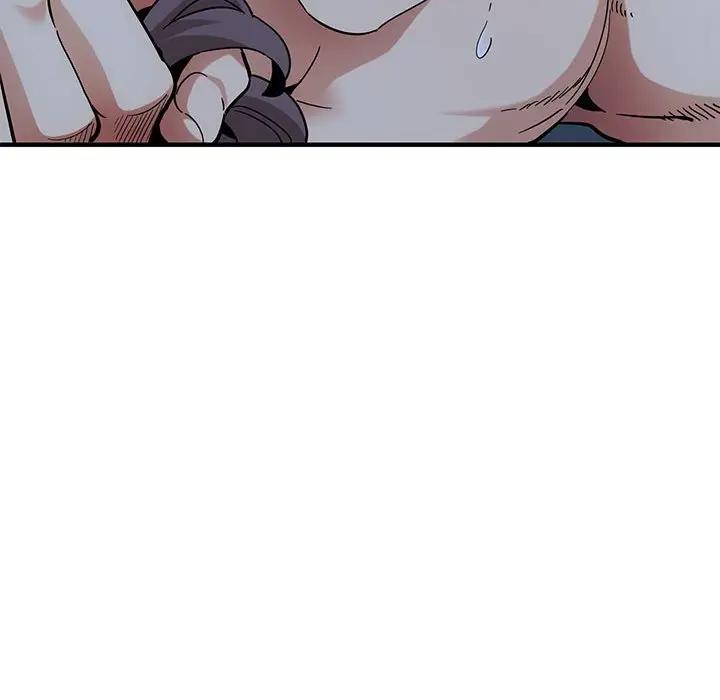 [韩国漫画] 闯入我们家的H先生 爱情,巨乳大奶#[119P]-91