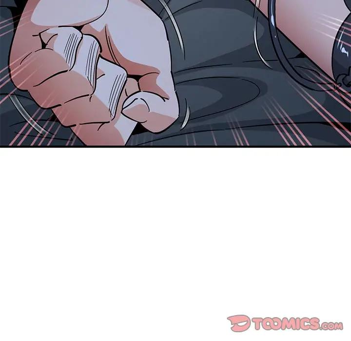 [韩国漫画] 闯入我们家的H先生 爱情,巨乳大奶#[125P]-15