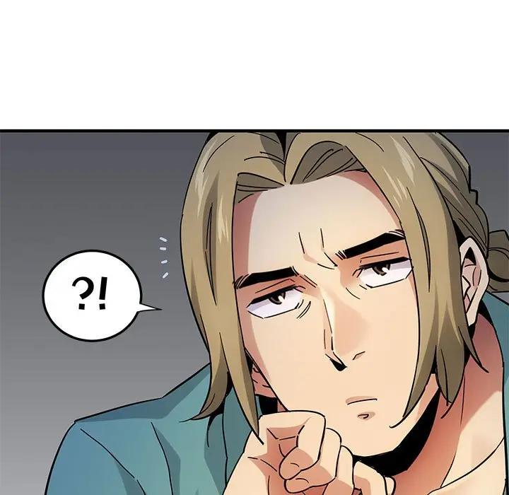 [韩国漫画] 闯入我们家的H先生 爱情,巨乳大奶#[125P]-90