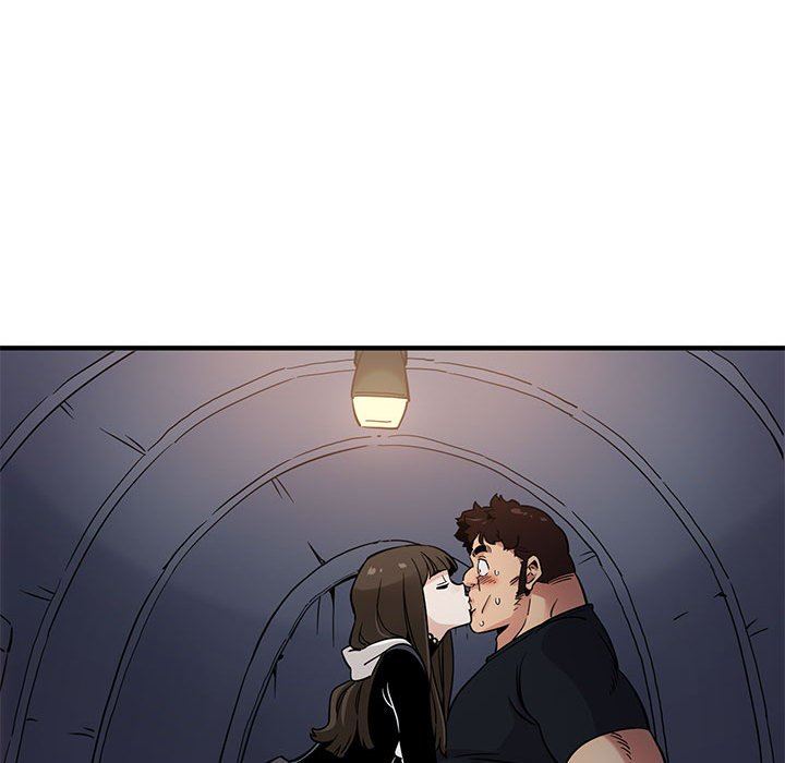 [韩国漫画] 闯入我们家的H先生 爱情,巨乳大奶#[143P]-115