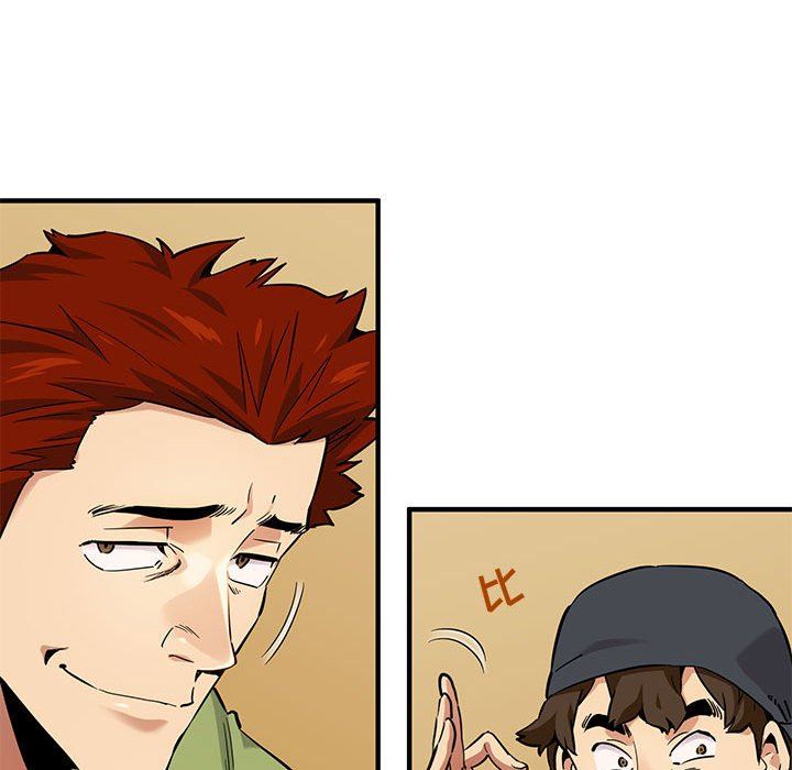 [韩国漫画] 闯入我们家的H先生 爱情,巨乳大奶#[126P]-102