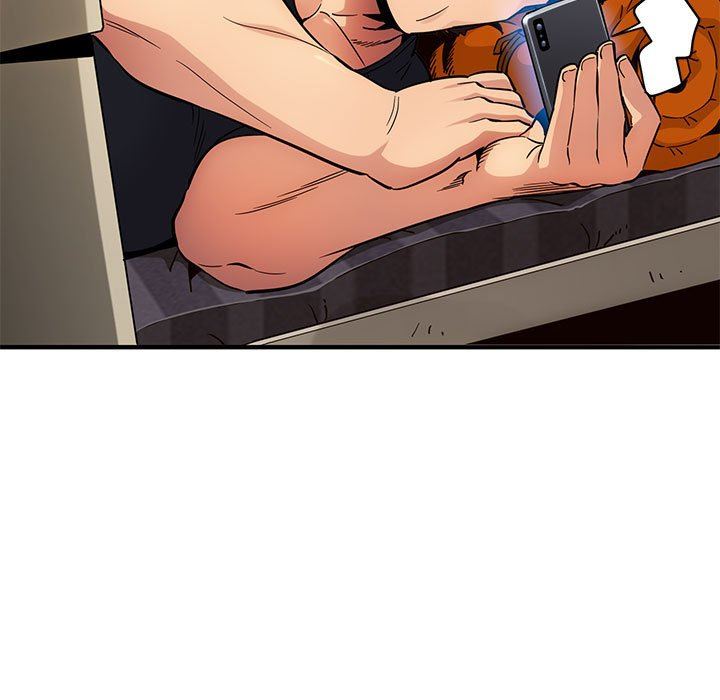 [韩国漫画] 闯入我们家的H先生 爱情,巨乳大奶#[126P]-20