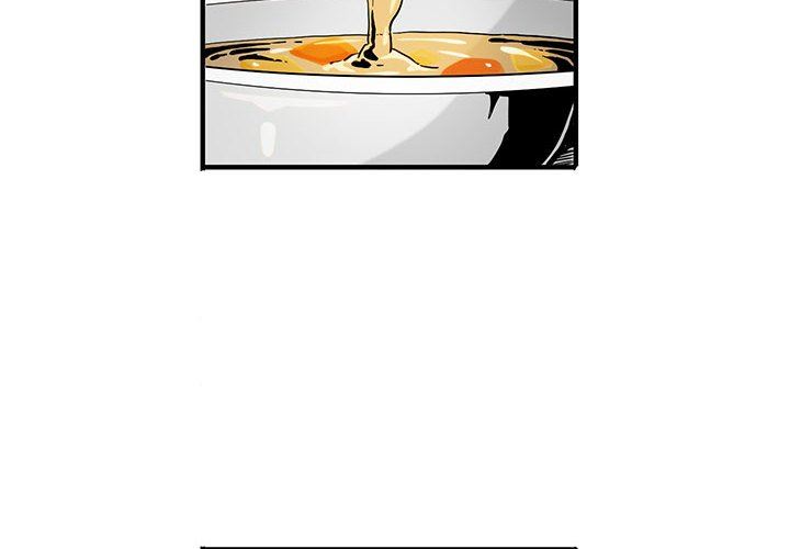 [韩国漫画] 闯入我们家的H先生 爱情,巨乳大奶#[126P]-4