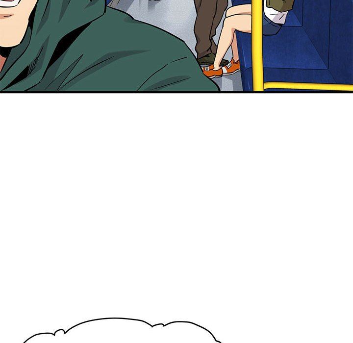 [韩国漫画] 闯入我们家的H先生 爱情,巨乳大奶#[126P]-46