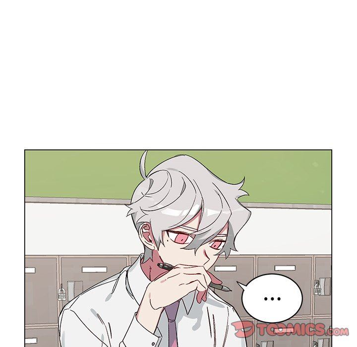 [韩国漫画] 悦耳的花歌 BL,女学生#[61P]-6