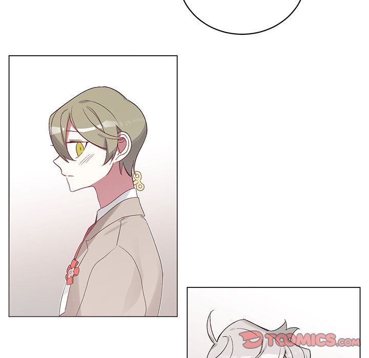 [韩国漫画] 悦耳的花歌 BL,女学生#[67P]-42