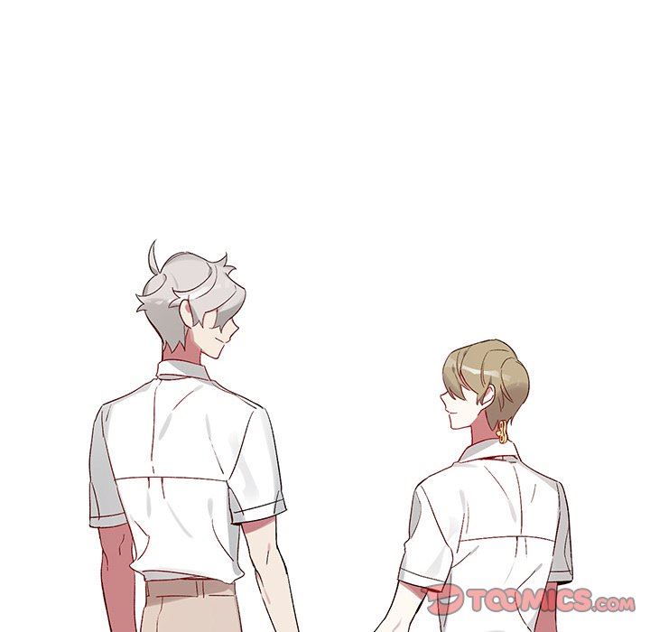 [韩国漫画] 悦耳的花歌 BL,女学生#[65P]-6