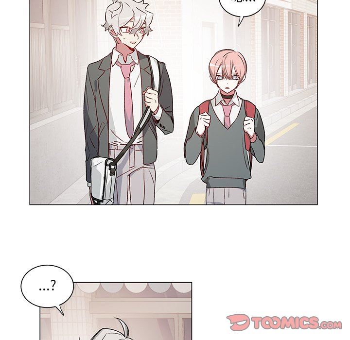 [韩国漫画] 悦耳的花歌 BL,女学生#[49P]-13