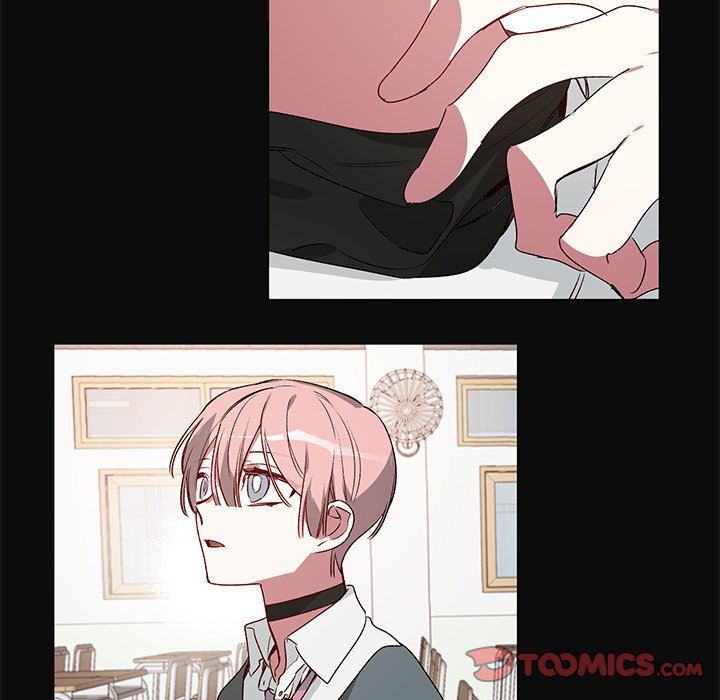 [韩国漫画] 悦耳的花歌 BL,女学生#[49P]-23