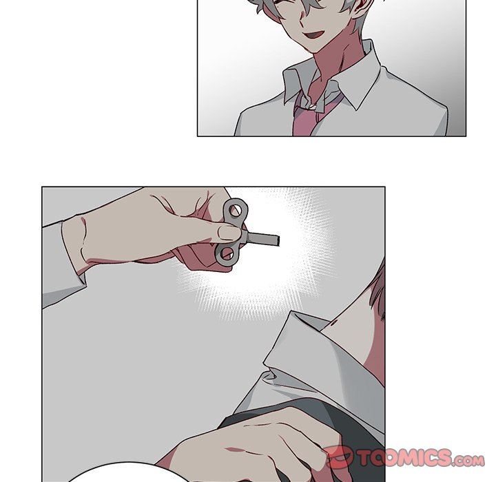 [韩国漫画] 悦耳的花歌 BL,女学生#[49P]-33