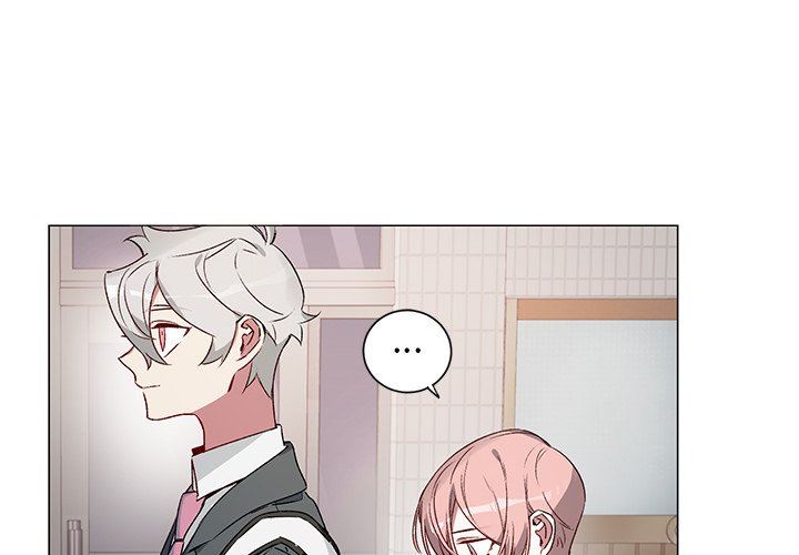 [韩国漫画] 悦耳的花歌 BL,女学生#[49P]-4