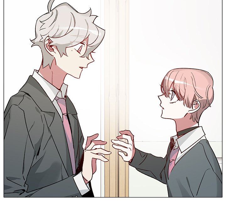 [韩国漫画] 悦耳的花歌 BL,女学生#[50P]-8