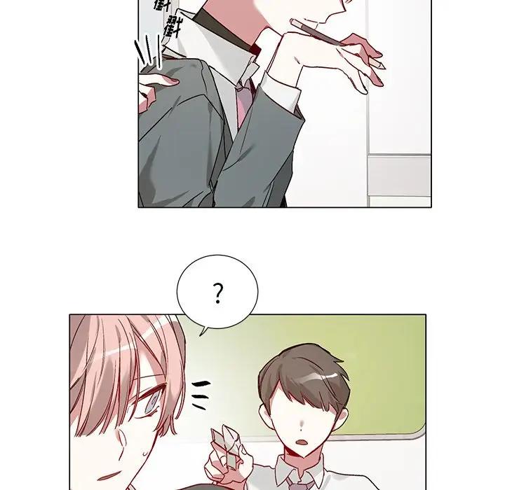 [韩国漫画] 悦耳的花歌 BL,女学生#[34P]-6